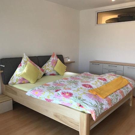 Ferienwohnung Loft Mainaublick Uhldingen-Mühlhofen Exterior foto