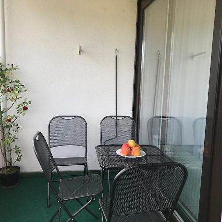 Ferienwohnung Loft Mainaublick Uhldingen-Mühlhofen Exterior foto