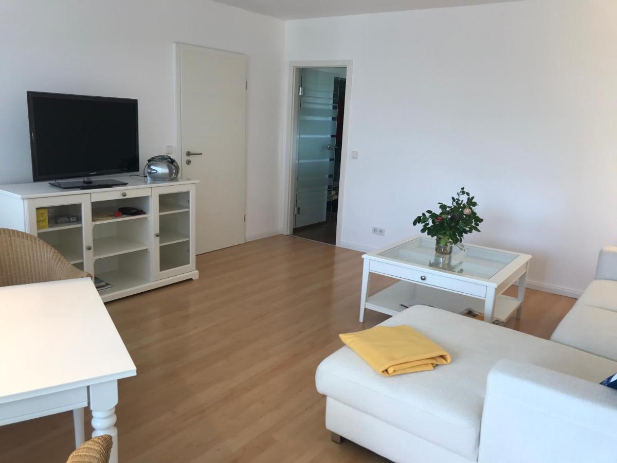 Ferienwohnung Loft Mainaublick Uhldingen-Mühlhofen Exterior foto