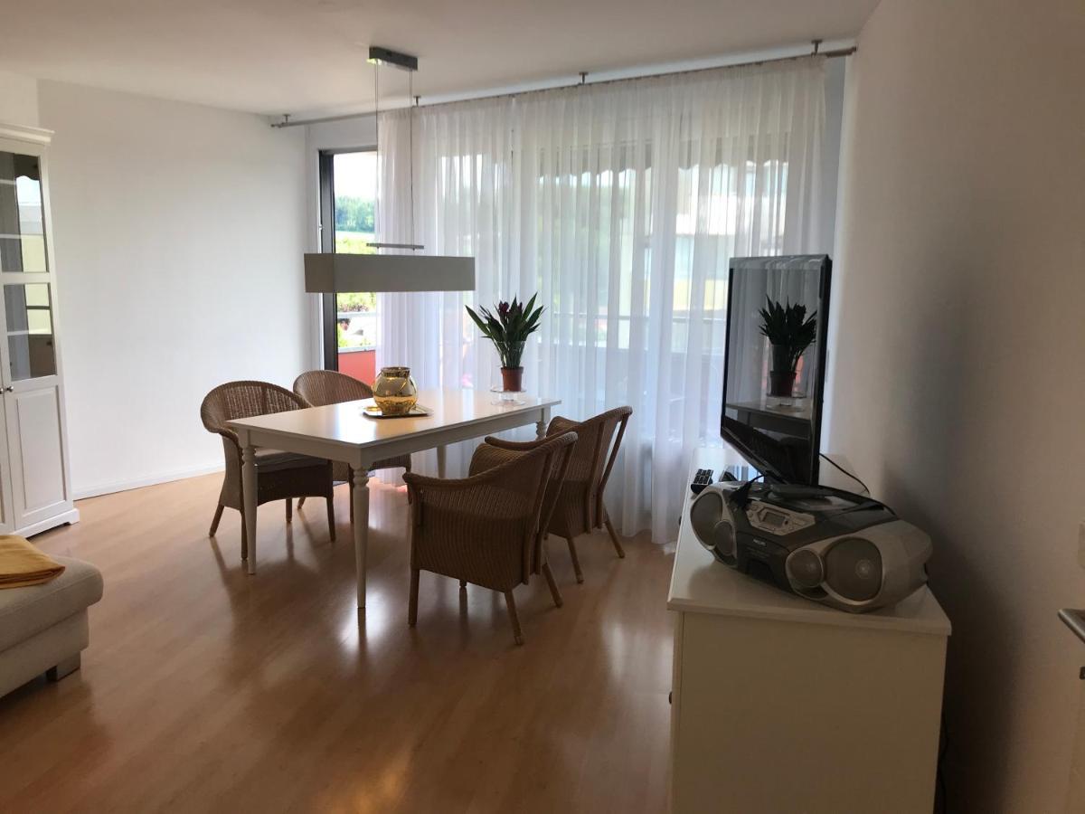 Ferienwohnung Loft Mainaublick Uhldingen-Mühlhofen Exterior foto