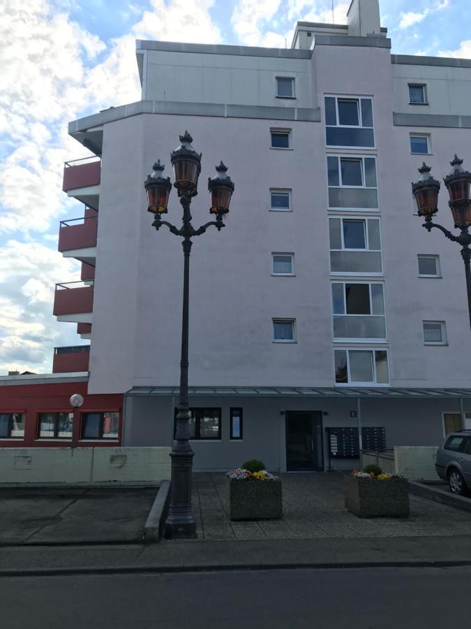 Ferienwohnung Loft Mainaublick Uhldingen-Mühlhofen Exterior foto